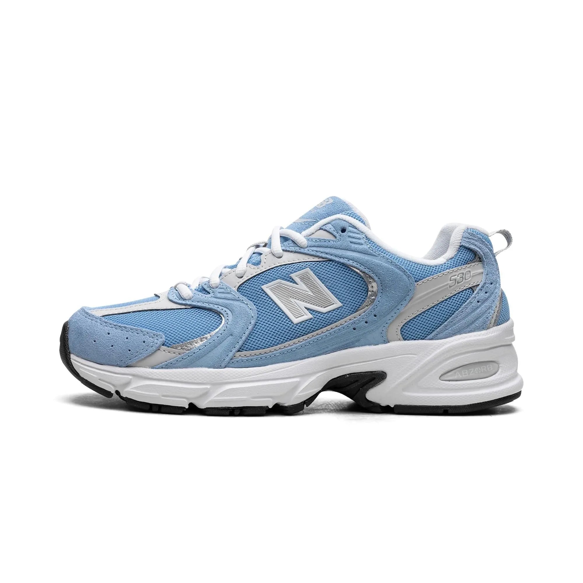 New Balance 530 Blue Haze