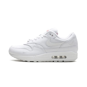 Nike Air Max 1 '87 Sp Supreme Triple White