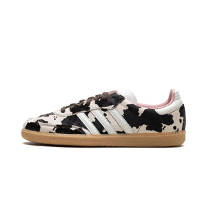 Adidas Samba Og Wmns Cow Print
