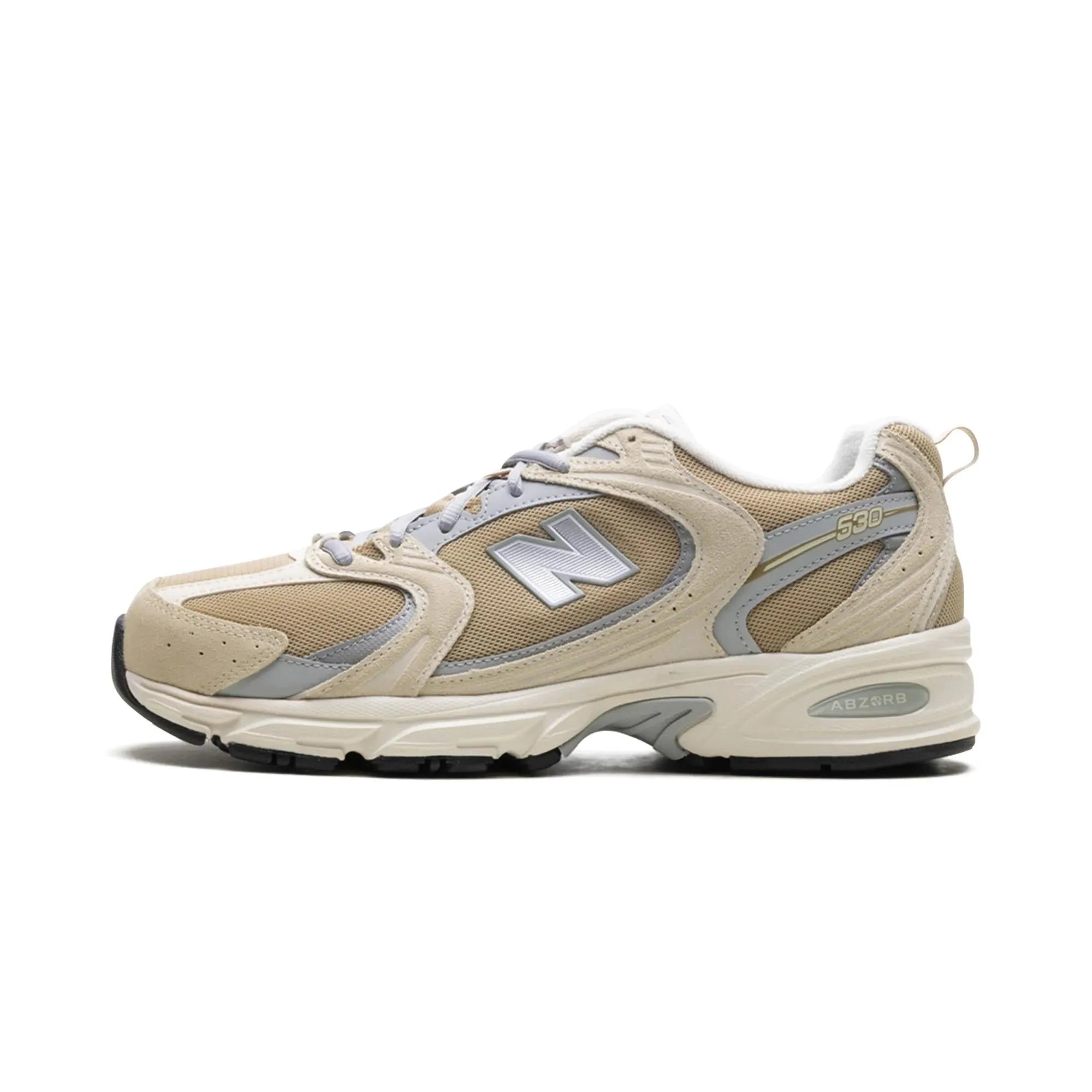 New Balance 530 Beige Sand
