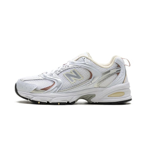 New Balance 530 White Calcium