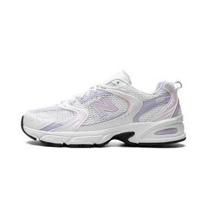 New Balance 530 White Purple