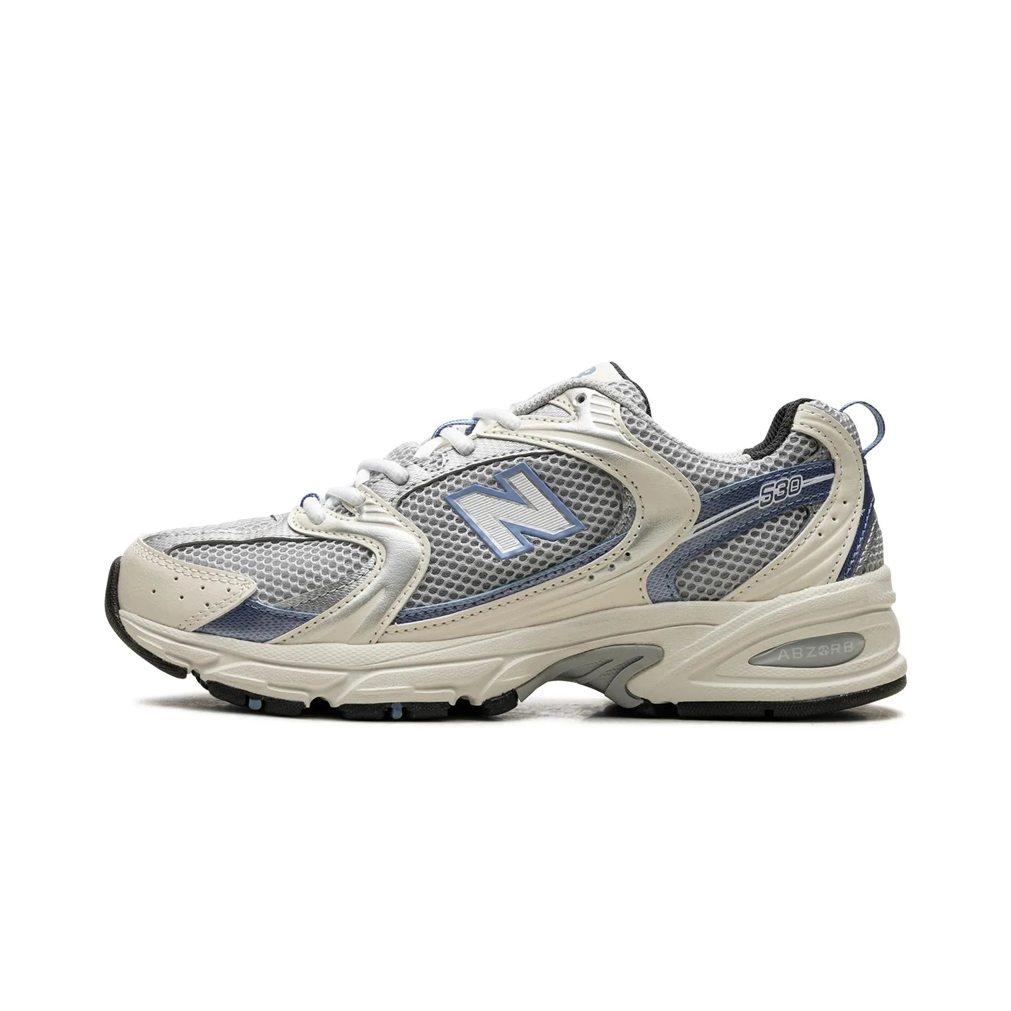 New Balance 530 Steel Blue