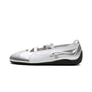 Puma Speedcat Ballet Wmns Silver