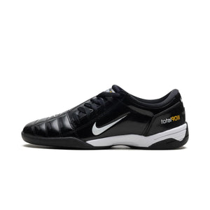 Nike Total 90 Iii Black Patent