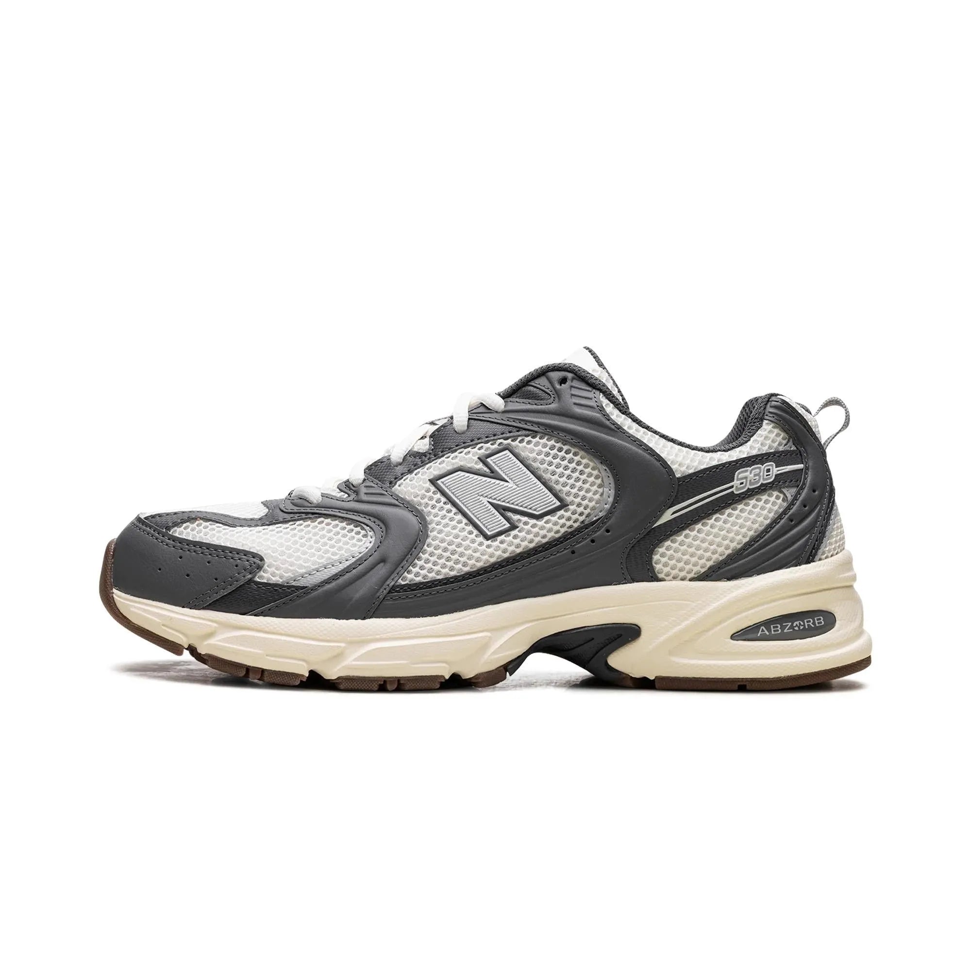 New Balance 530 Castlerock Angora Magnet