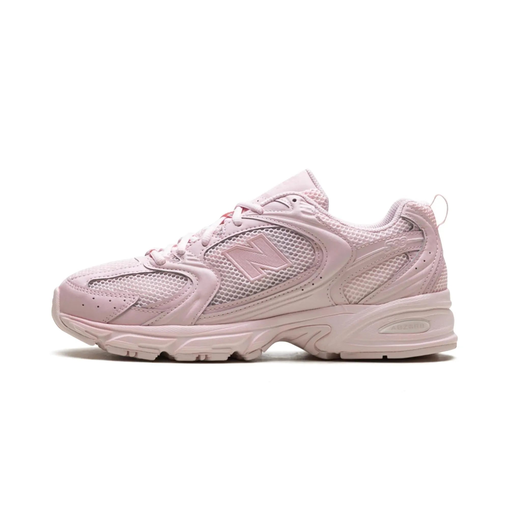New Balance 530 Rose Sugar