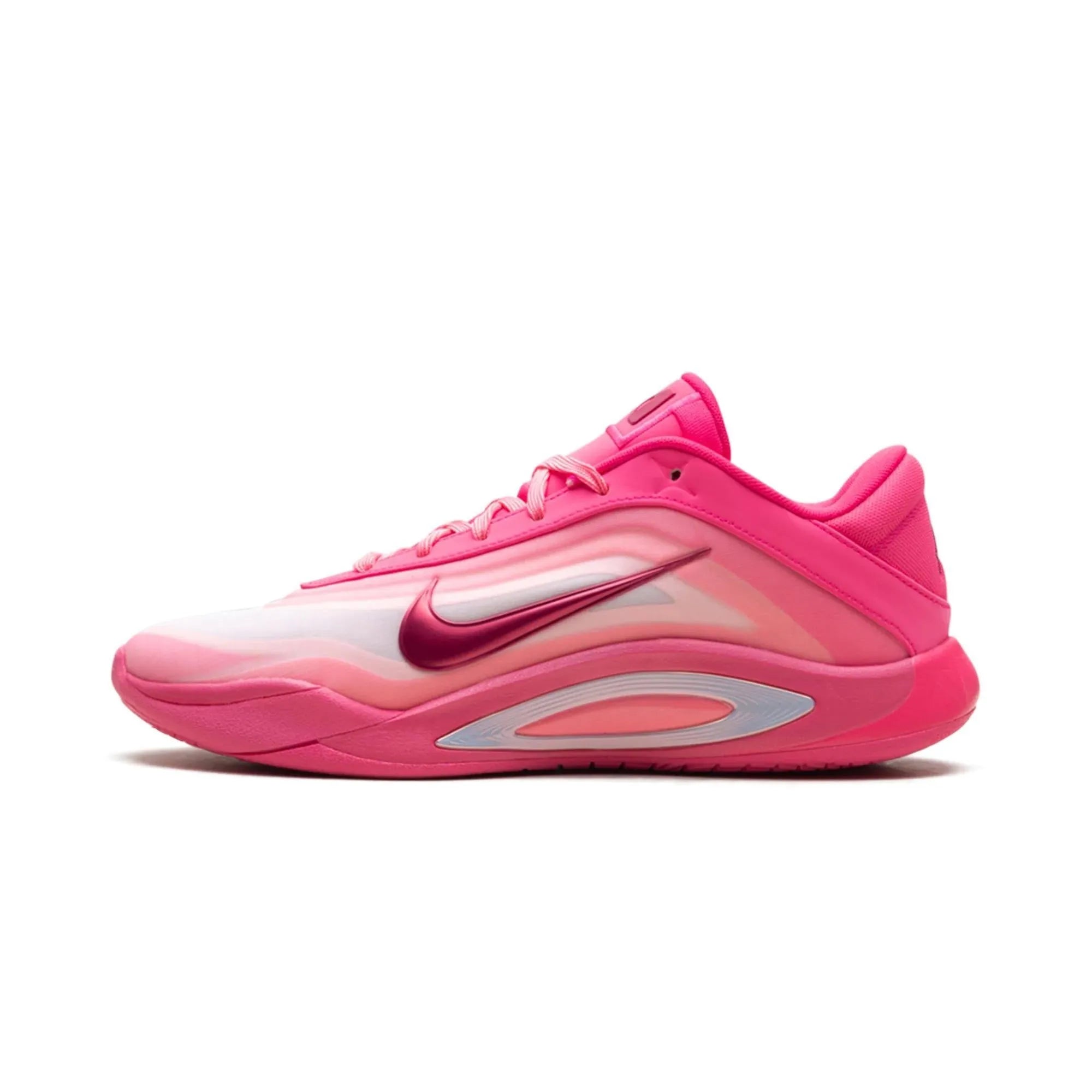 Nike A'One Wmns Pink Aura