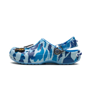Bape Clog Croc - Oxygen