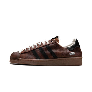 Adidas Superstar 82 Song For The Mute - Brown