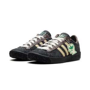 Adidas Forest Hills Brain Dead - Core Black