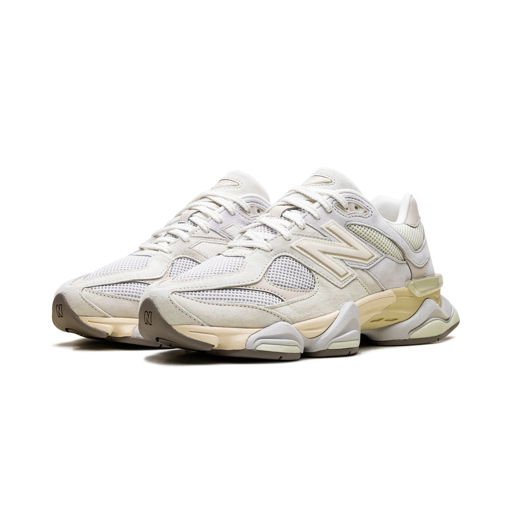 New Balance 9060 Mineral Grey Matter