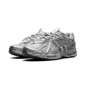 New Balance 1906A Concrete Silver Metallic