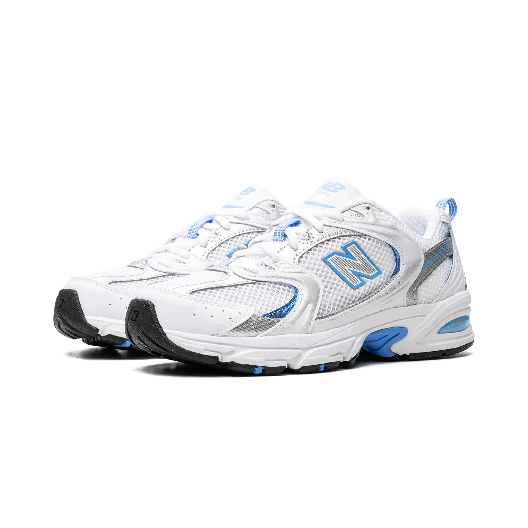 New Balance 530 White Sky Blue