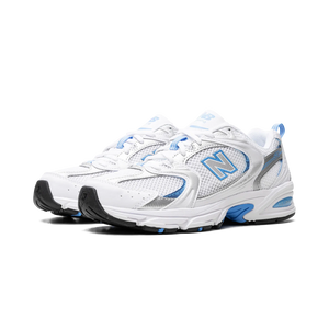 New Balance 530 White Sky Blue
