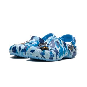 Bape Clog Croc - Oxygen