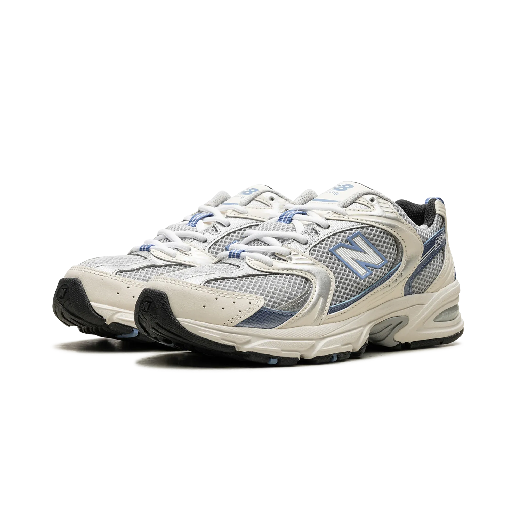 New Balance 530 Steel Blue