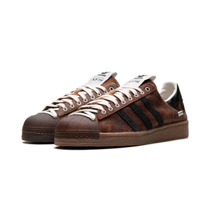 Adidas Superstar 82 Song For The Mute - Brown