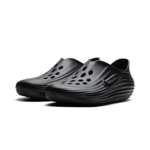 Nike Reactx Rejuven8 Triple Black