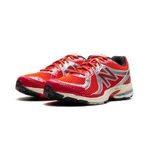 New Balance 860V2 Aime Leon Dore - Red Grey