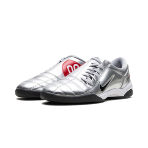 Nike Total 90 Iii Metallic Silver