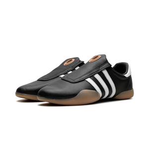 Adidas Taekwondo Wmns Black White