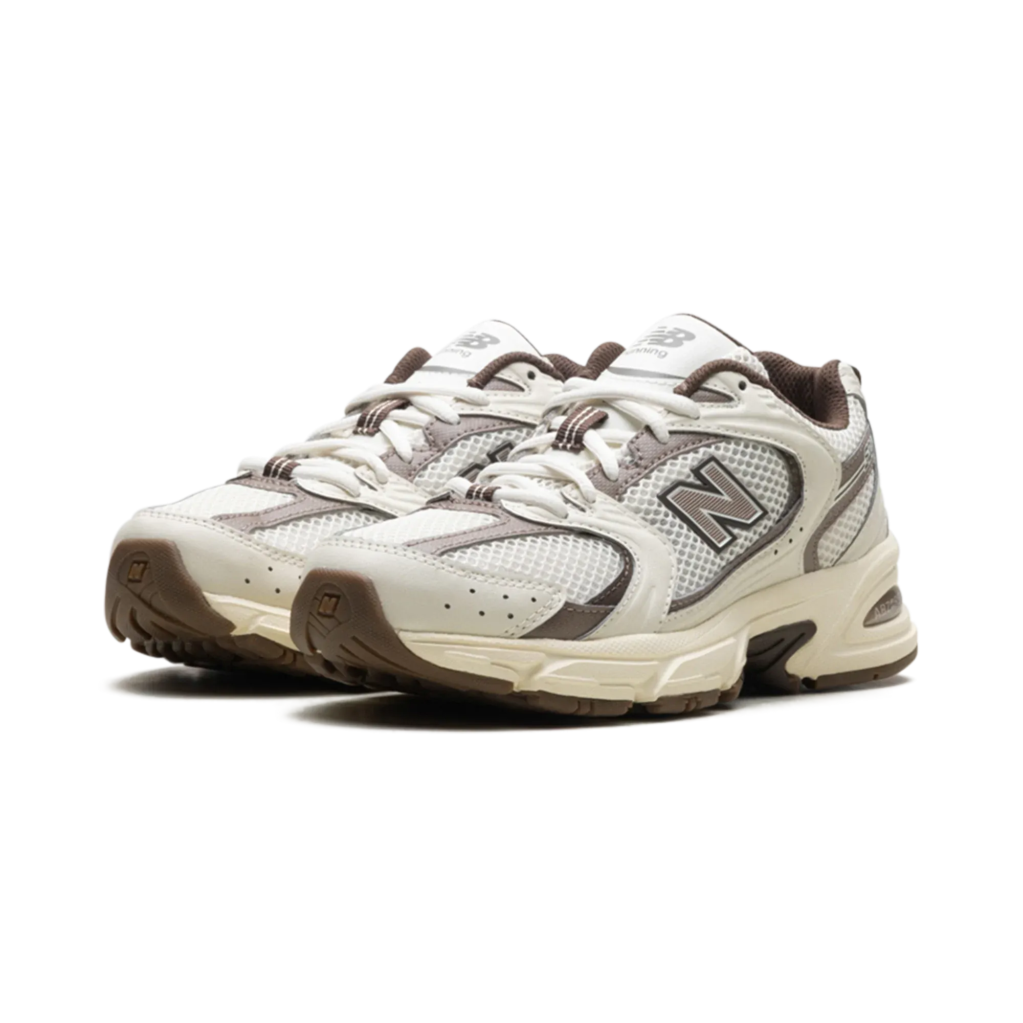 New Balance 530 Turtledove Mushroom
