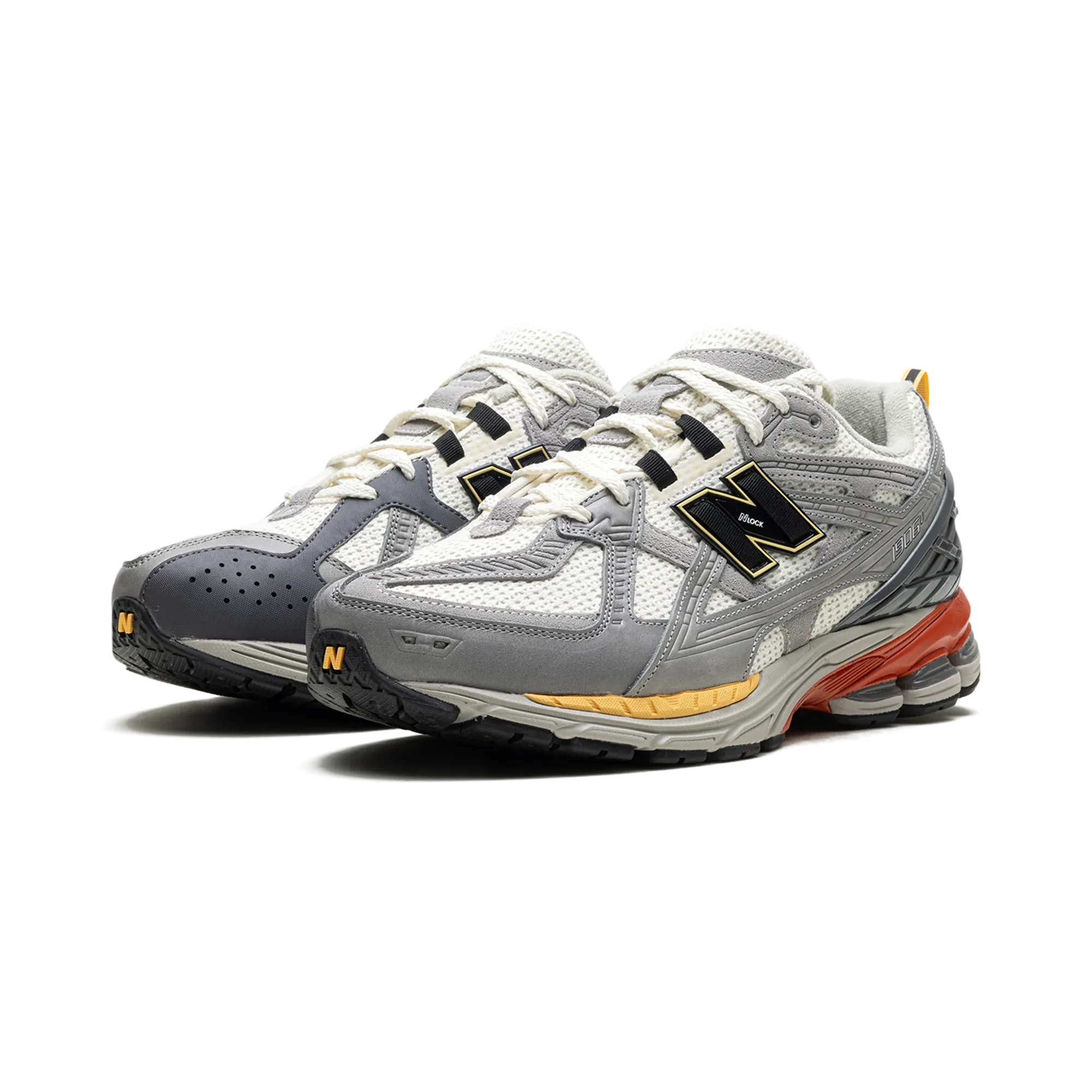 New Balance 1906U The Whitaker Group - Shadow Grey
