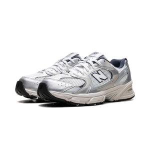 New Balance 530 Gs Summer Fog Navy