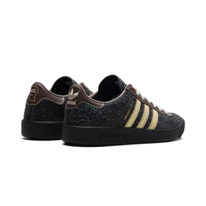 Adidas Forest Hills Brain Dead - Core Black