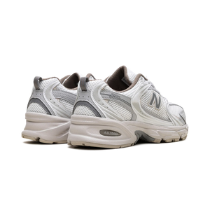 New Balance 530 White With Natural Indigo