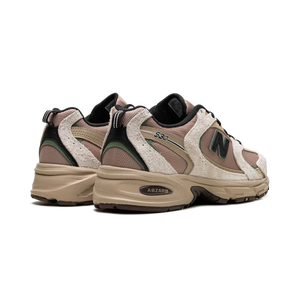 New Balance 530 Linen Incense