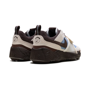 Nike Zoom Field Jaxx Travis Scott - Leche Blue