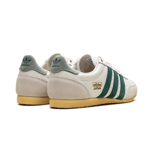 Adidas Japan Wmns Off White Green