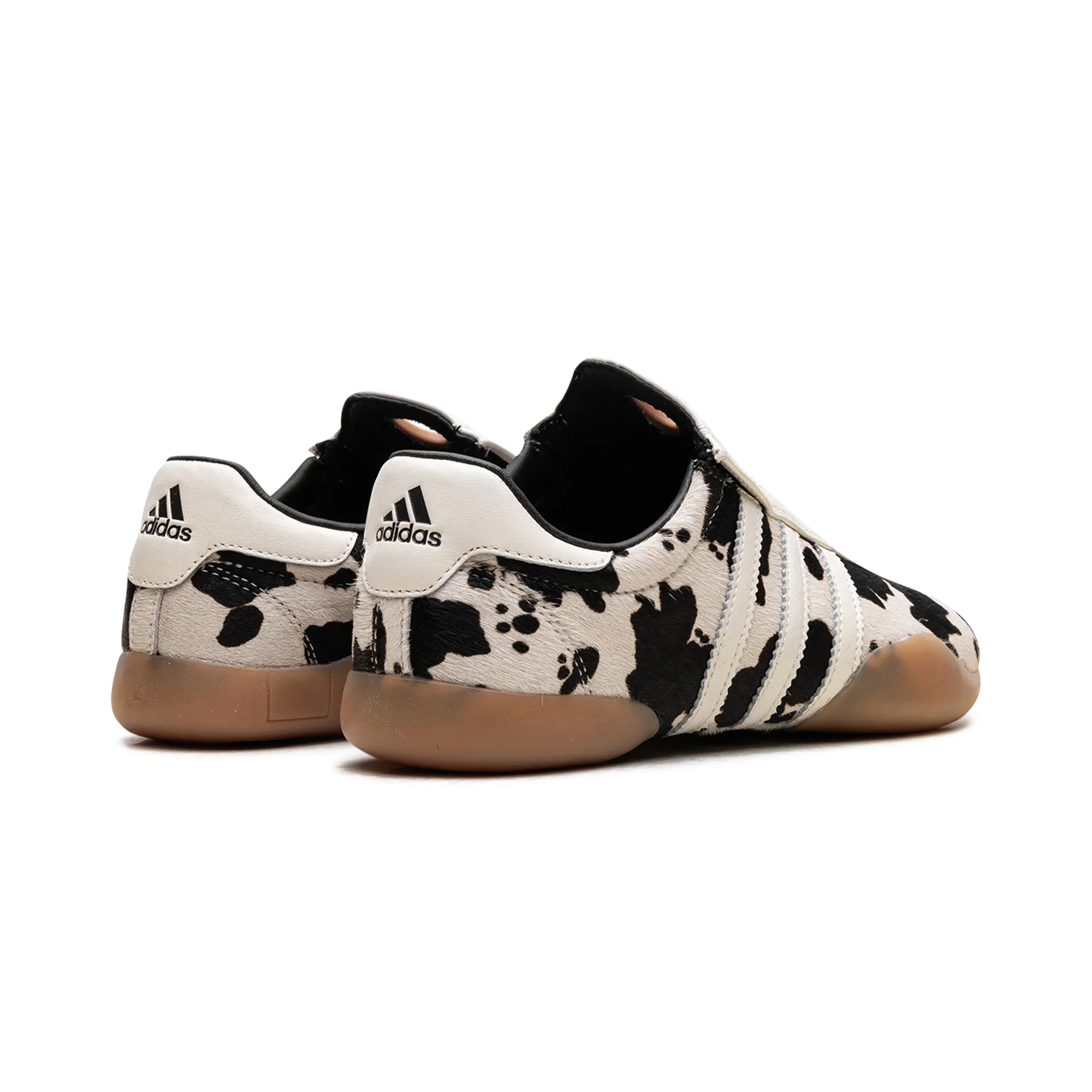 Adidas Taekwondo Mei Wmns Cow Print