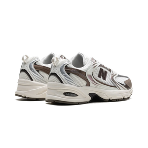 New Balance 530 White Brown