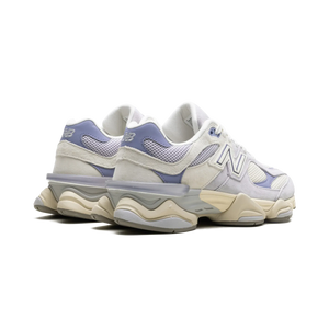 New Balance 9060 Pearl Grey Linen