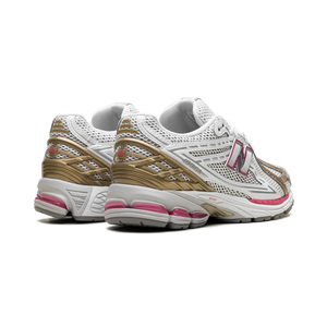 New Balance 1906R Silver Dragon Berry Gold