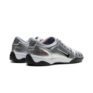 Nike Total 90 Iii Metallic Silver