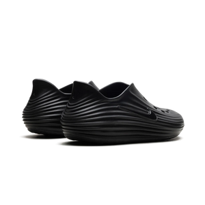 Nike Reactx Rejuven8 Triple Black