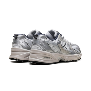 New Balance 530 Gs Summer Fog Navy