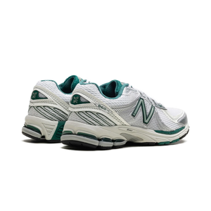 New Balance 860V2 Aime Leon Dore - Grey Green