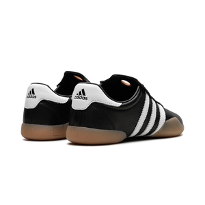 Adidas Taekwondo Wmns Black White