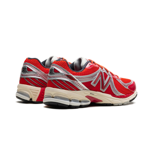 New Balance 860V2 Aime Leon Dore - Red Grey