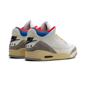 Jordan Air Jordan 3 Seoul 2.0