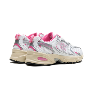 New Balance 530 White Pink Vintage