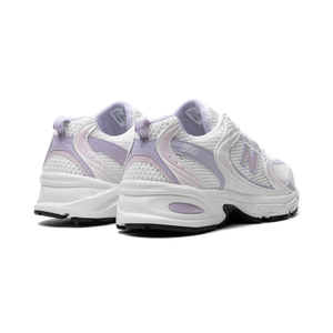 New Balance 530 White Purple