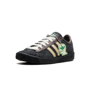 Adidas Forest Hills Brain Dead - Core Black