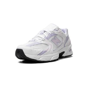 New Balance 530 White Purple