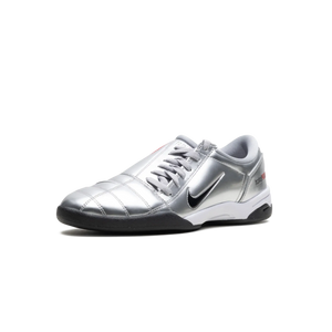 Nike Total 90 Iii Metallic Silver